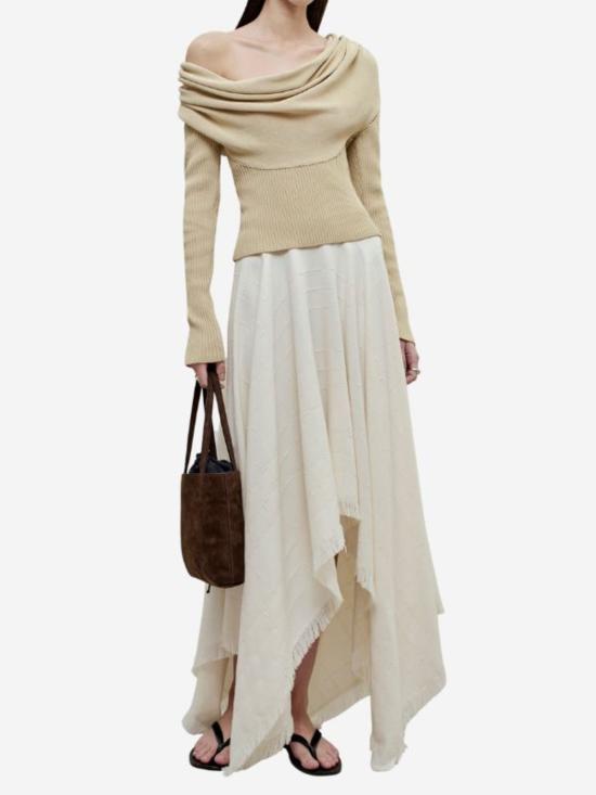  칼마이어 스커트 - KALLMEYER