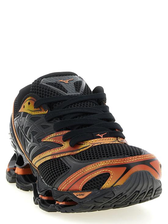 26SS 미즈노 스니커즈 D1GA260402 Orange - MIZUNO