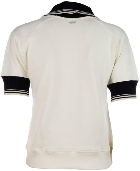 26SS 폴앤샤크 폴로 티셔츠 26451808108 DIVERS - PAUL & SHARK