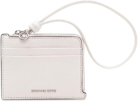 26SS 마이클 코어스 지갑 32S6GJ6W1L085 WHITE