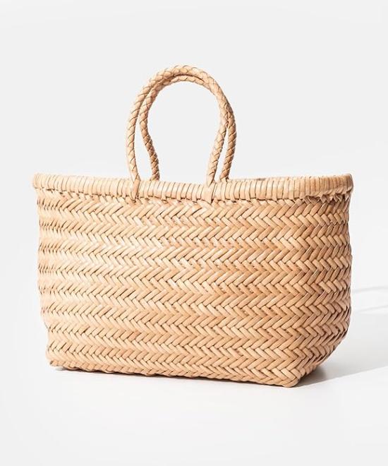 26SS 드래곤디퓨전 숄더백 8811NATURAL DOM - DRAGON DIFFUSION