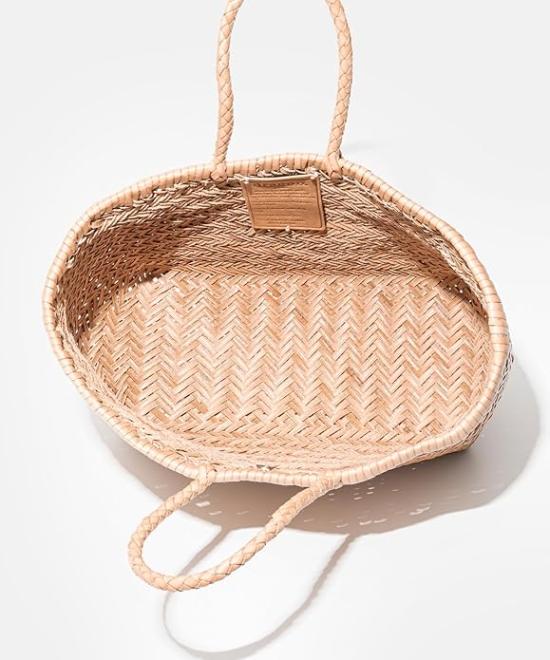 26SS 드래곤디퓨전 숄더백 8811NATURAL DOM - DRAGON DIFFUSION