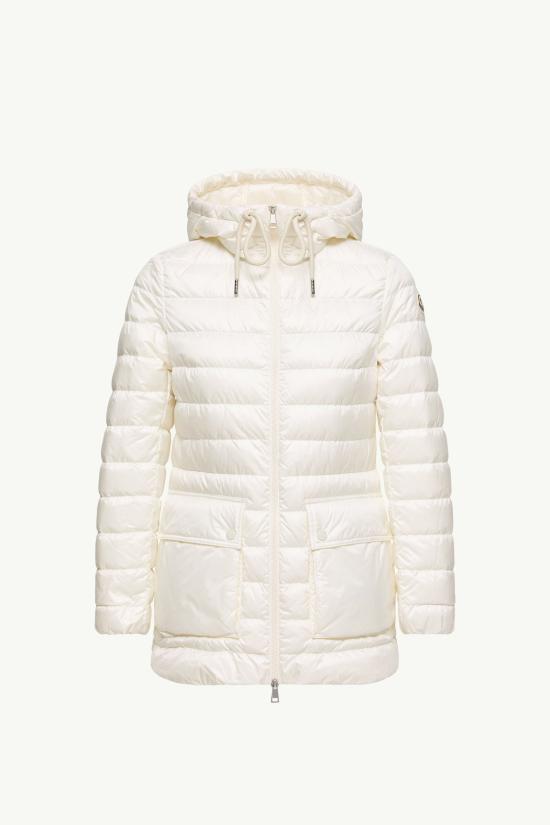 26SS 몽클레어 패딩 1A00029 597YG 034 WHITE DOM