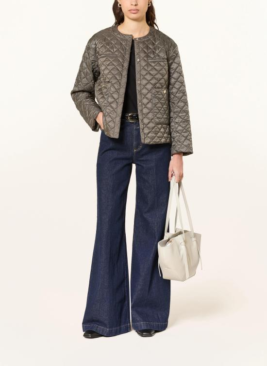 26SS 막스마라 패딩 19481064 084 DARK GREY DOM - MAX MARA