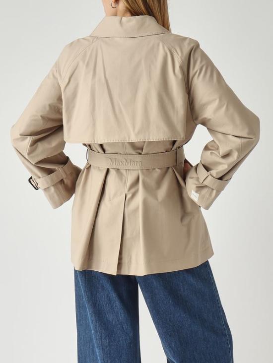 26SS 막스마라 자켓 19021114 013 SAND DOM - MAX MARA