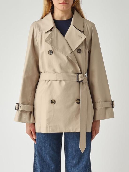 26SS 막스마라 자켓 19021114 013 SAND DOM