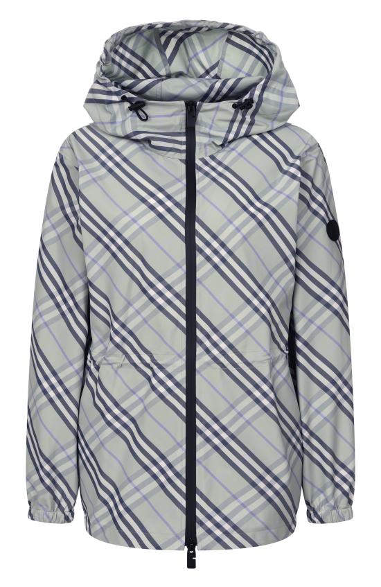 26SS 버버리 자켓 8122107 SEAFOAM GREEN DOM