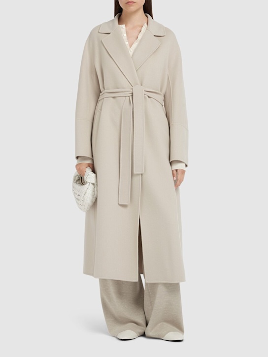 26SS 막스마라 코트 19011021 032 SAND DOM - MAX MARA
