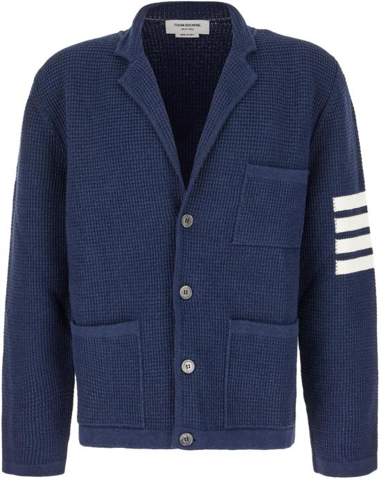 26SS 톰브라운 스웨터 MKJ134AY6011420 BLUE