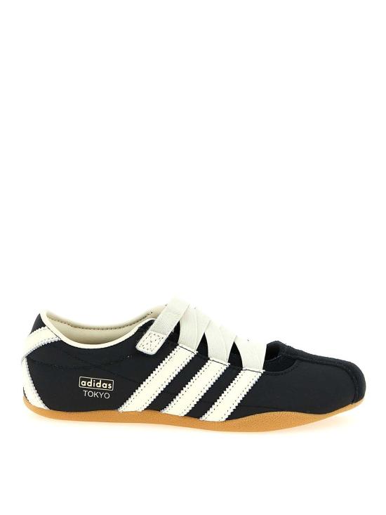 26SS 아디다스 도쿄 MJ 스니커즈 JR4790CBLACKCREWHTGOLDMT White