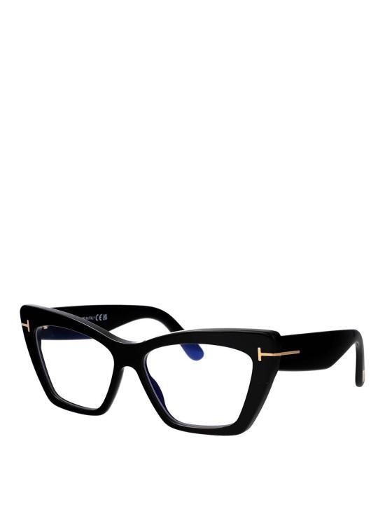 26SS 톰포드 안경 FT6026B001 Black - TOMFORD