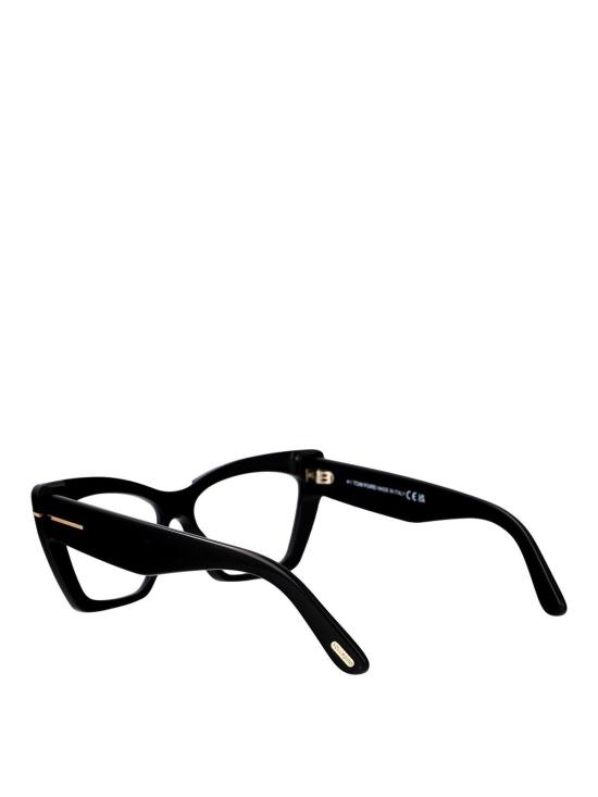 26SS 톰포드 안경 FT6026B001 Black - TOMFORD