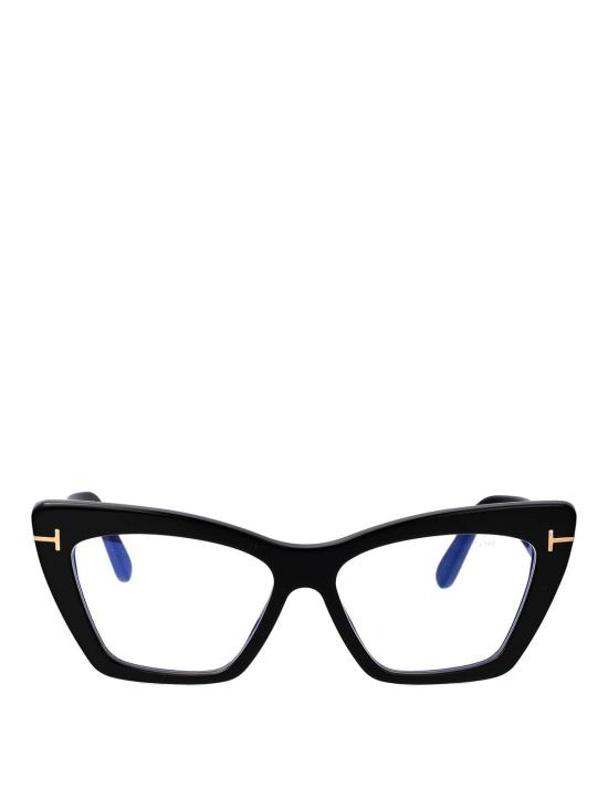 26SS 톰포드 안경 FT6026B001 Black
