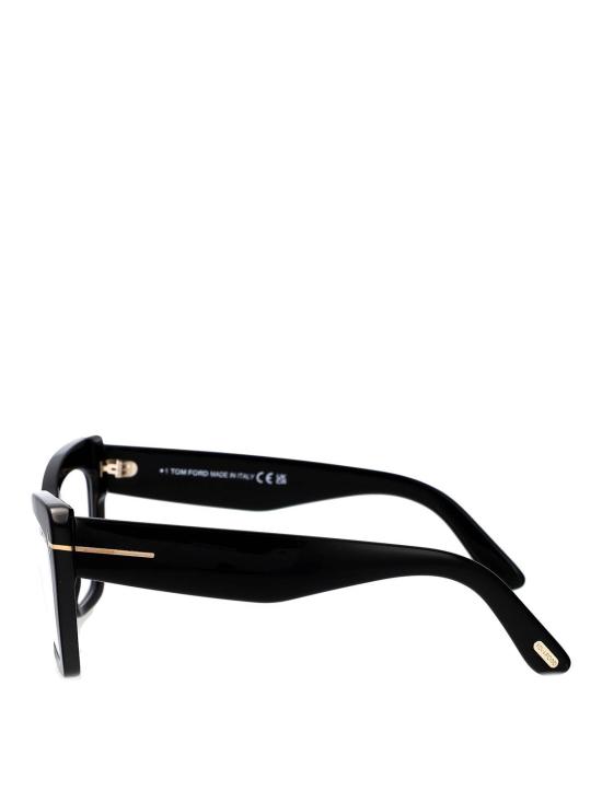 26SS 톰포드 안경 FT6026B001 Black - TOMFORD