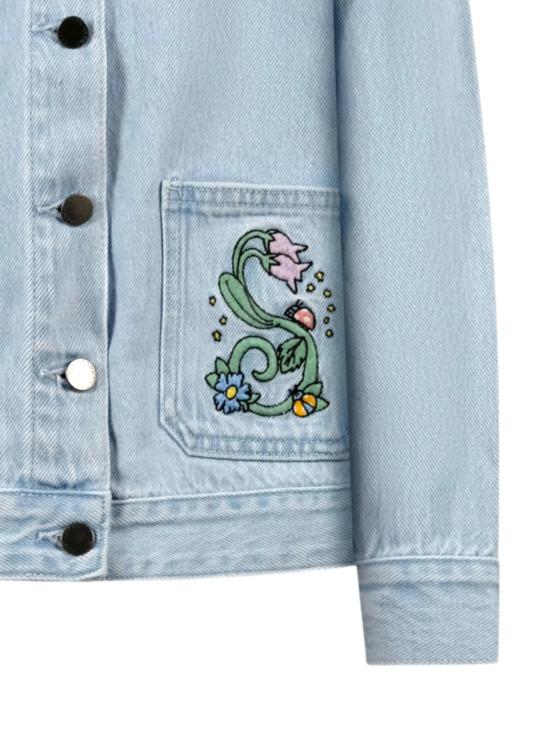  [키즈] 스텔라 맥카트니 자켓 - STELLA MCCARTNEY