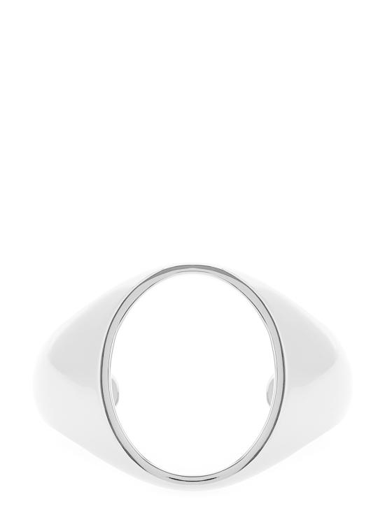  MM6 메종마르지엘라 팔찌 Mm6 Maison Margiela Chevalire  실버