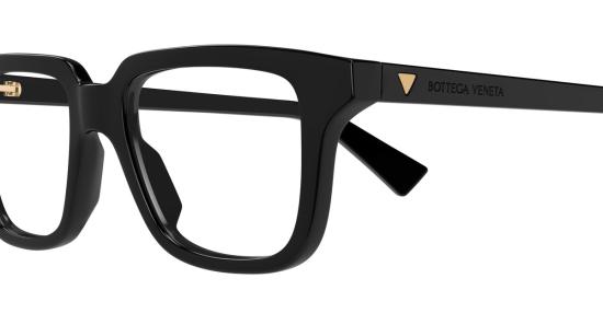  보테가베네타 안경 보테가 베네타 Bv1365 O 005 Rx 메탈 - BOTTEGA VENETA