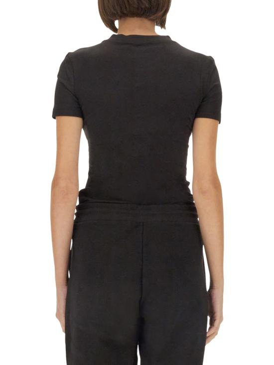  베르사체 탑 77HAHT00 CJ03TG89 BLACK - VERSACE