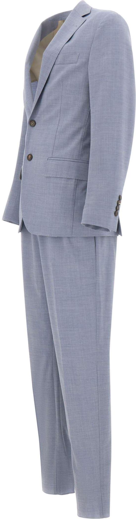 26SS 일레븐티 베스트 M75ABUL02TES0A05308 LICHTBLUE - ELEVENTY