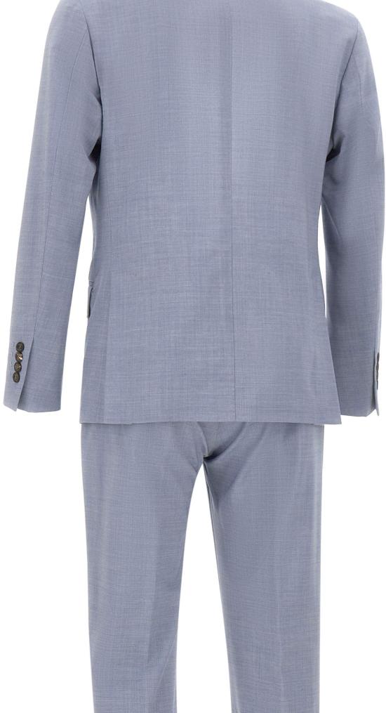 26SS 일레븐티 베스트 M75ABUL02TES0A05308 LICHTBLUE - ELEVENTY