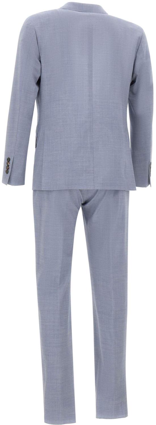 26SS 일레븐티 베스트 M75ABUL02TES0A05308 LICHTBLUE - ELEVENTY