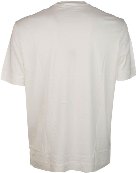 26SS 엠포리오 아르마니 반팔 티셔츠 EM004995AF13747U0003 DIVERS - EMPORIO ARMANI