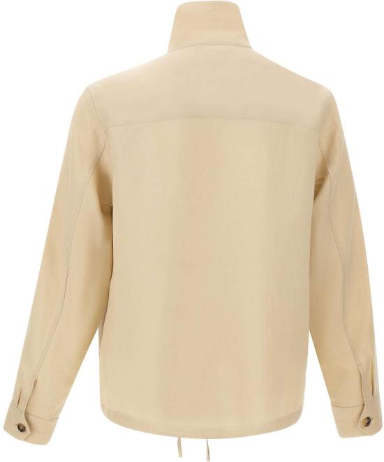 26SS 폴 스미스 코트 M1R911ZV0142707 BEIGE - PAUL SMITH