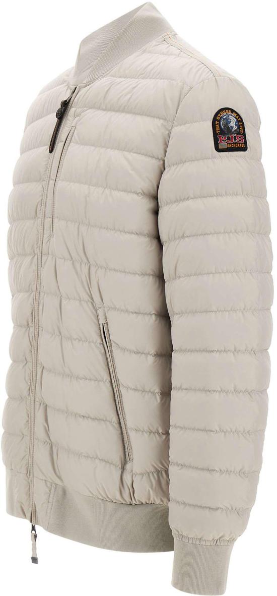 26SS 파라점퍼스 패딩 PMPUSL050269 LICHTGREY - PARAJUMPERS