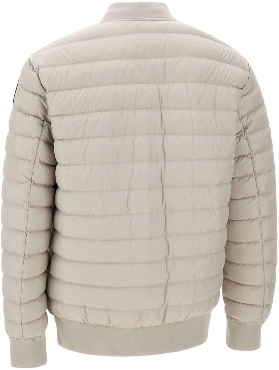 26SS 파라점퍼스 패딩 PMPUSL050269 LICHTGREY - PARAJUMPERS