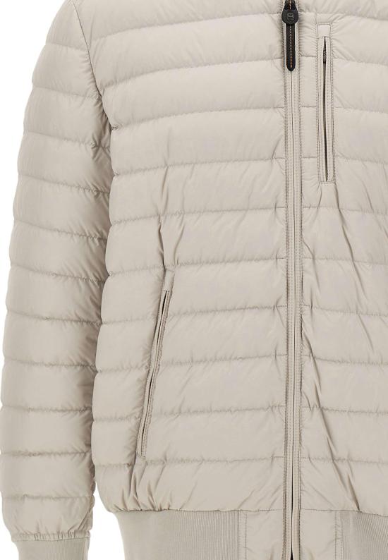 26SS 파라점퍼스 패딩 PMPUSL050269 LICHTGREY - PARAJUMPERS