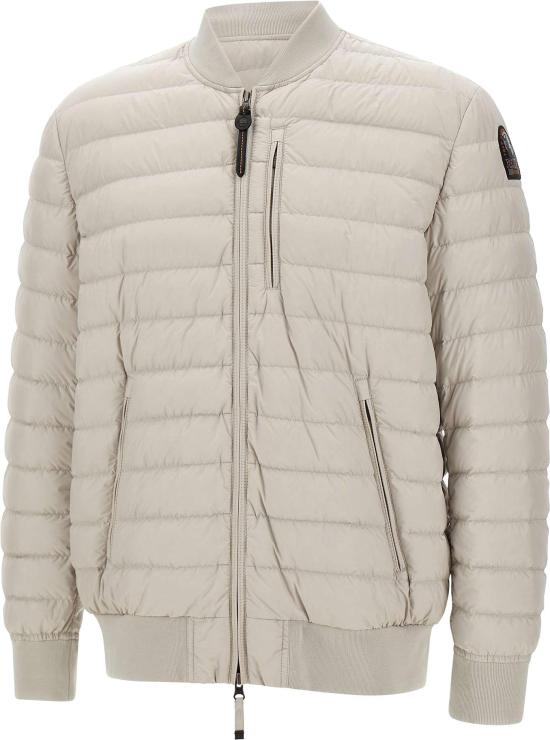 26SS 파라점퍼스 패딩 PMPUSL050269 LICHTGREY