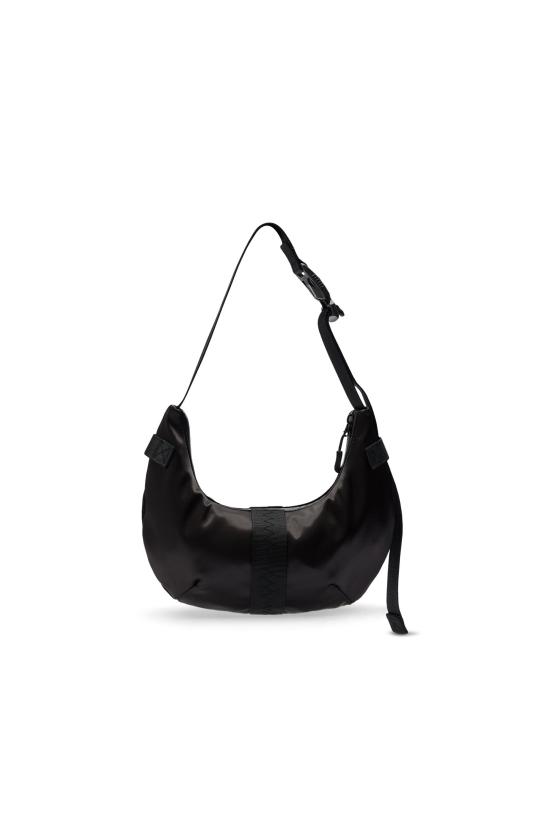 26SS 제이린드버그 숄더백 FWAC147219999 BLACK DOM - J LINDEBERG