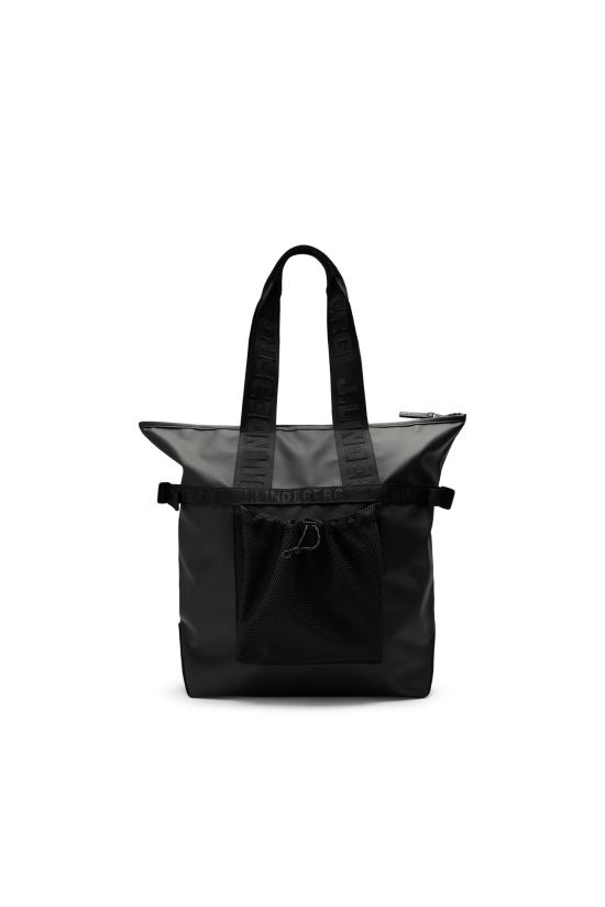 26SS 제이린드버그 토트백 FUAC147409999 BLACK DOM - J LINDEBERG