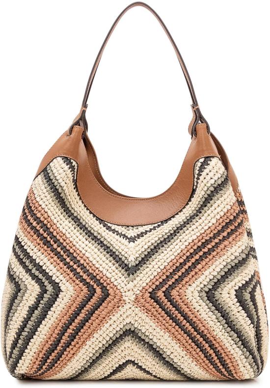 26SS 지아니 끼아리니 숄더백 BS12190DIAMIX14580 DIVERS - GIANNI CHIARINI