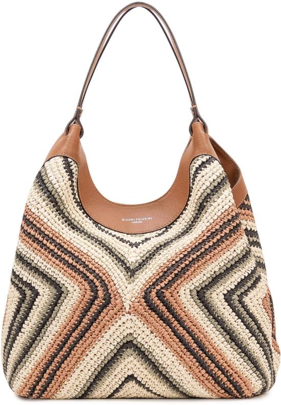 26SS 지아니 끼아리니 숄더백 BS12190DIAMIX14580 DIVERS