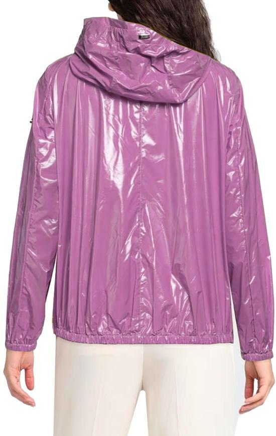 25FW 에르노 탑 GI000195D122204110 PINK - HERNO