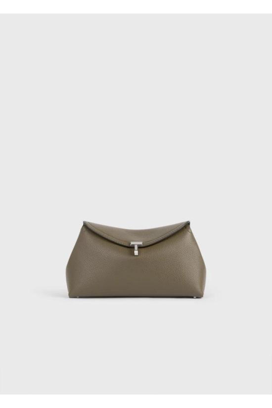 26SS 토템 숄더백 234WAL944LE0030 356 DARK TAUPE DOM