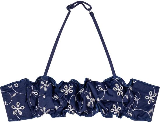 26SS [키즈] 세인트바쓰 수영복/비치웨어 EMY000100056L6101 NAVY