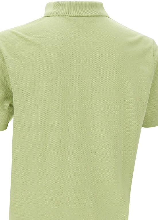 26SS 라코스테 폴로 티셔츠 PH4012UYB LIME - LACOSTE