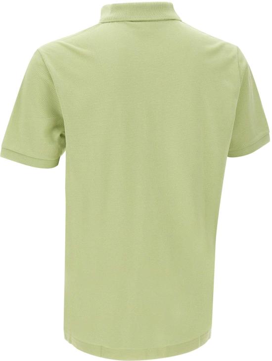 26SS 라코스테 폴로 티셔츠 PH4012UYB LIME - LACOSTE