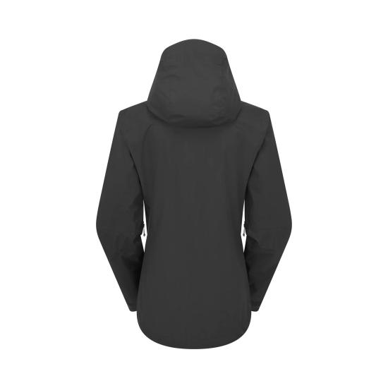 26SS 랩 자켓 QWI12BLK BLACK DOM - RAB