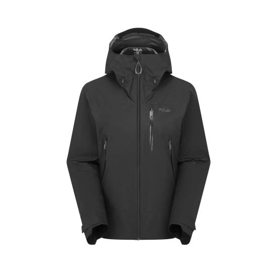 26SS 랩 자켓 QWI12BLK BLACK DOM
