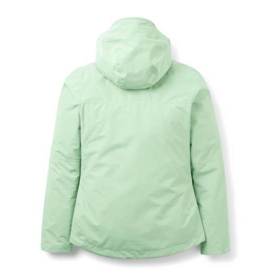 26SS 랩 자켓 QWI07FGR FIG GREEN DOM - RAB