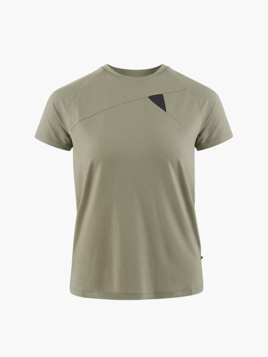 26SS 클라터뮤젠 반팔 티셔츠 10475590 GREEN LAKE DOM