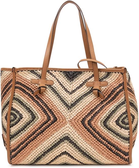 26SS 지아니 끼아리니 토트백 BS6850COMMESIR14580 DIVERS