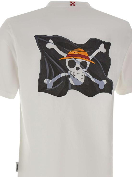 26SS 세인트바쓰 탑 PRL000203982L WHITE - MC2 SAINT BARTH