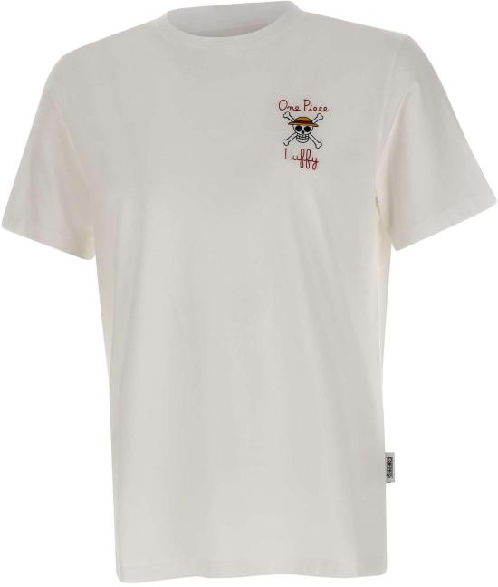 26SS 세인트바쓰 탑 PRL000203982L WHITE