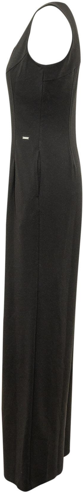 26SS 캘빈클라인 점프수트 LV044F021GUB1 BLACK - CALVIN KLEIN