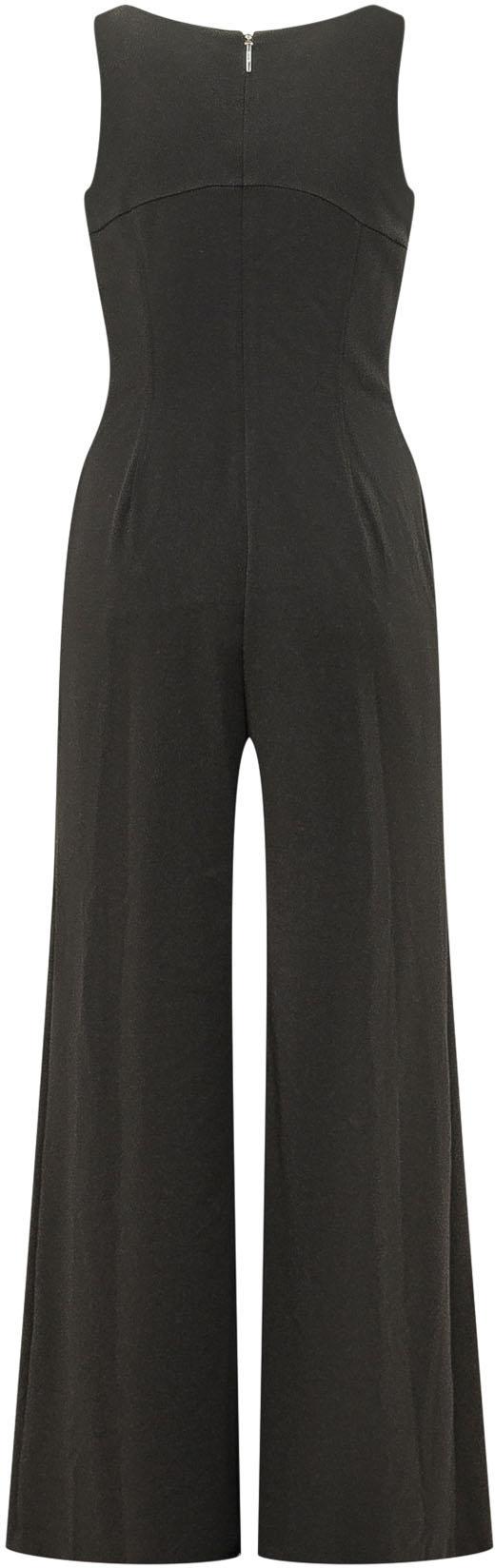 26SS 캘빈클라인 점프수트 LV044F021GUB1 BLACK - CALVIN KLEIN