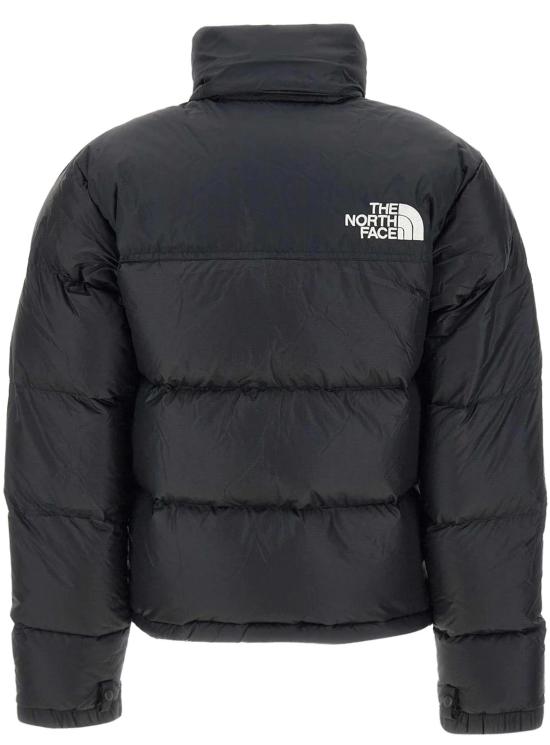 25FW 노스페이스 1996 레트로 눕시 자켓 NF0A3XEOGOF1 BLACK - NORTH FACE